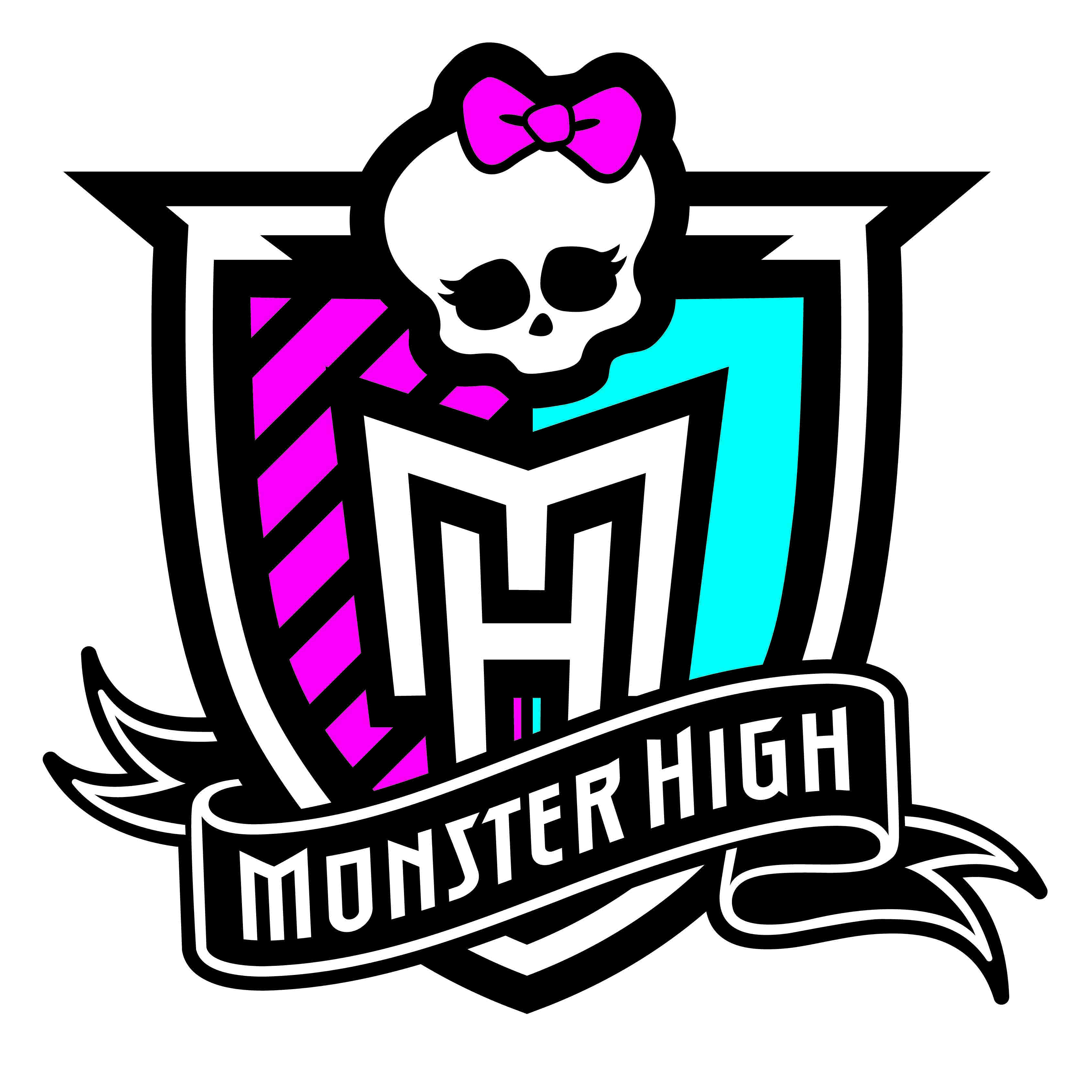 MONSTER HIGH